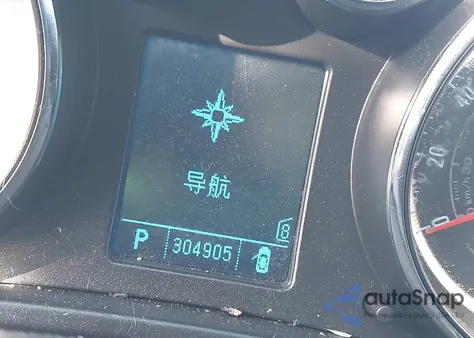 2011 Buick Regal Cxl Russelsheim from USA, damaged, VIN W04GT5GC4B1011125